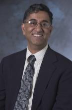 Raj Suryanarayanan, Ph.D.