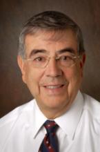 Patrick DeLuca, Ph.D